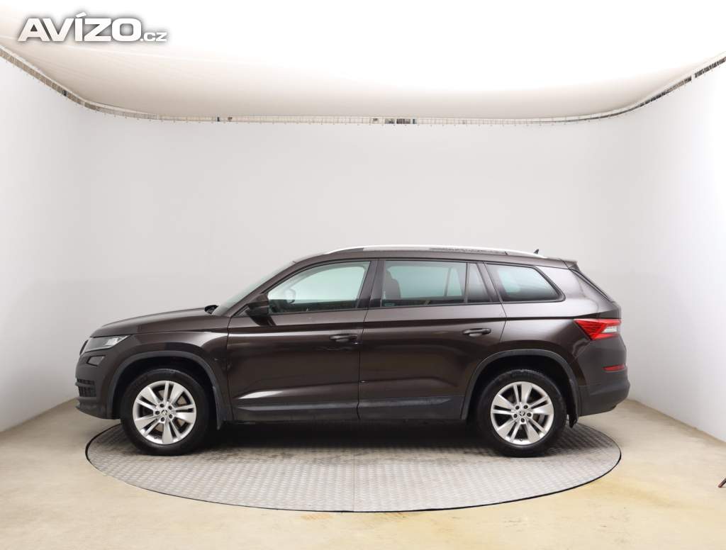 Foto inzerátu Škoda Kodiaq 2.0 TDI