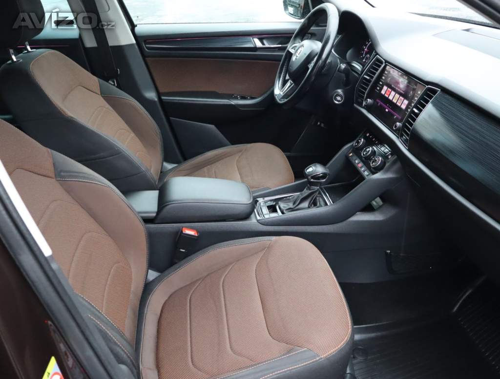 Foto inzerátu Škoda Kodiaq 2.0 TDI