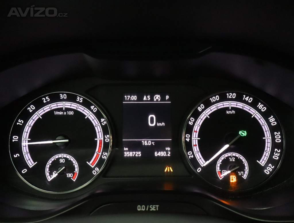 Foto inzerátu Škoda Kodiaq 2.0 TDI