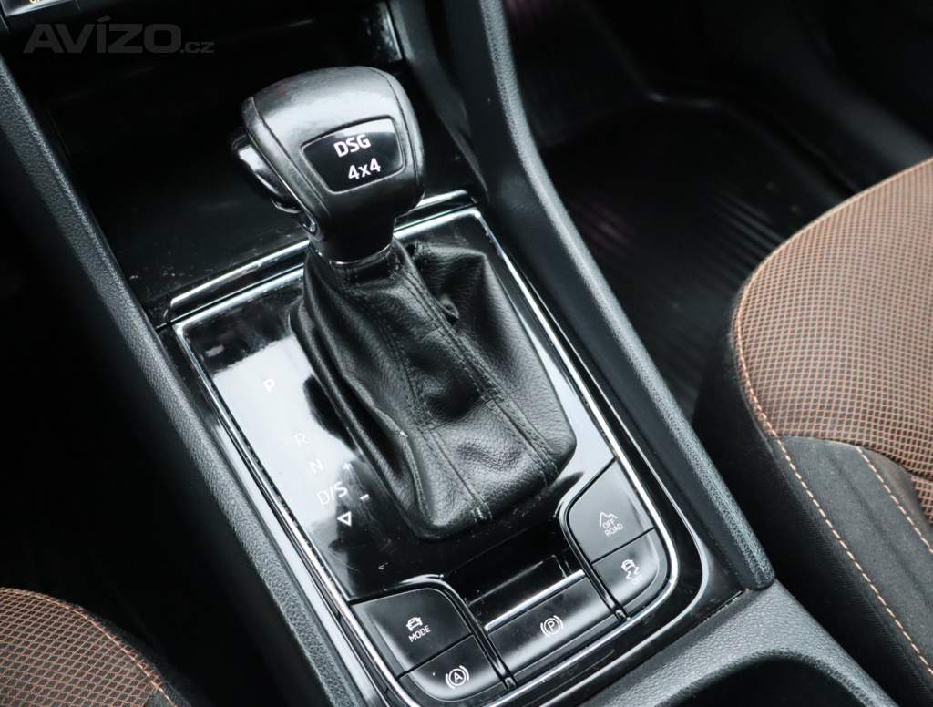 Foto inzerátu Škoda Kodiaq 2.0 TDI