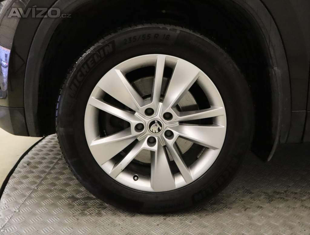 Foto inzerátu Škoda Kodiaq 2.0 TDI