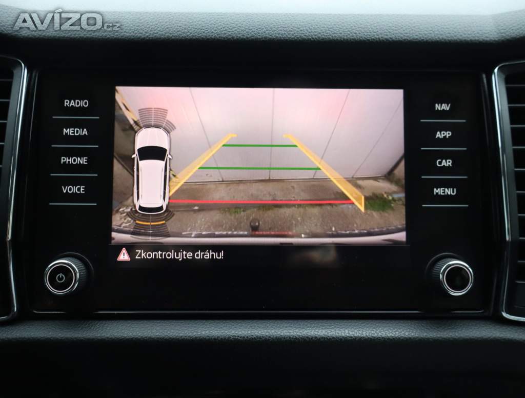 Foto inzerátu Škoda Kodiaq 2.0 TDI