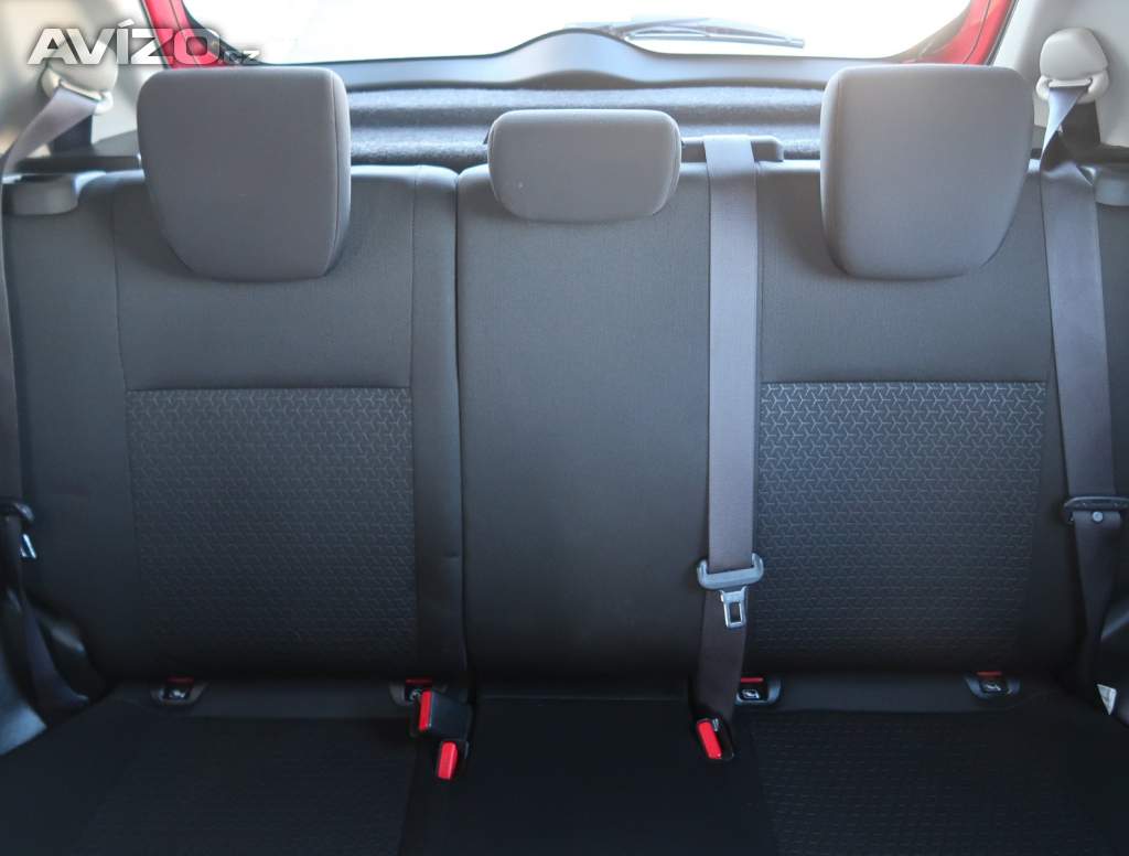 Foto inzerátu Suzuki Swift 1.2 SHVS