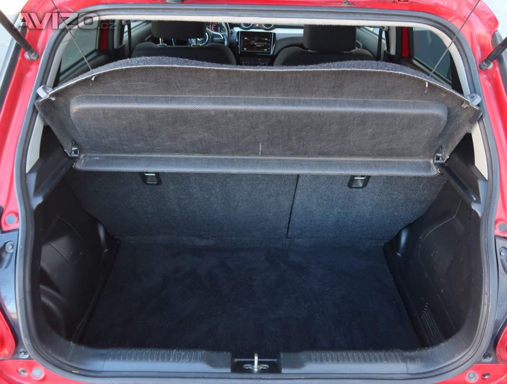 Foto inzerátu Suzuki Swift 1.2 SHVS