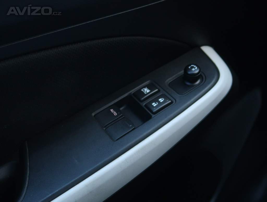 Foto inzerátu Suzuki Swift 1.2 SHVS