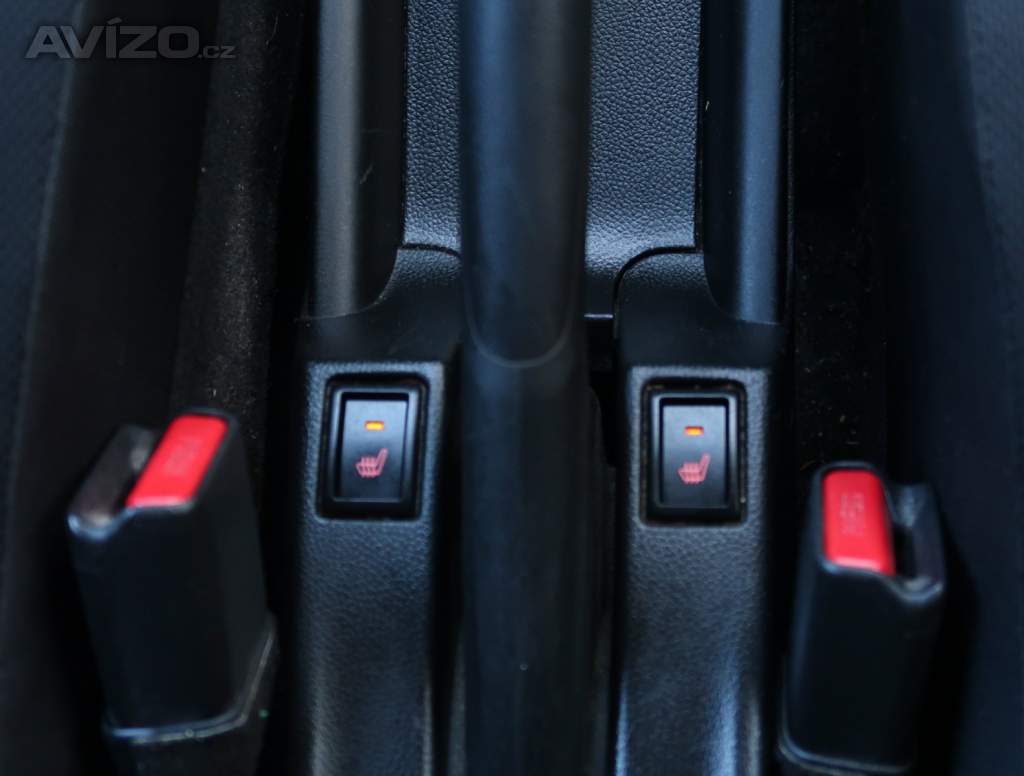 Foto inzerátu Suzuki Swift 1.2 SHVS