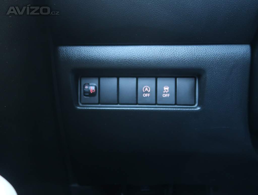 Foto inzerátu Suzuki Swift 1.2 SHVS