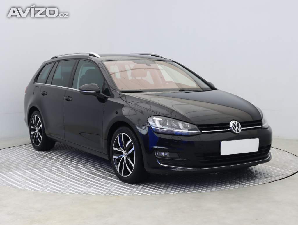 Volkswagen Golf 2.0 TDI