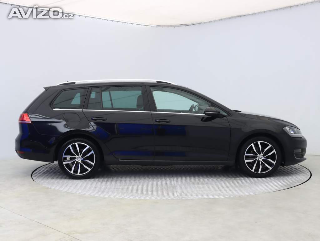Foto inzerátu Volkswagen Golf 2.0 TDI