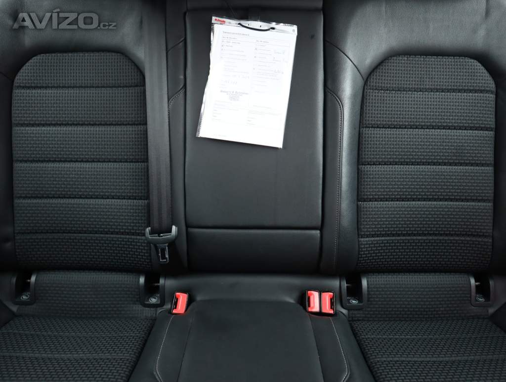 Foto inzerátu Volkswagen Golf 2.0 TDI