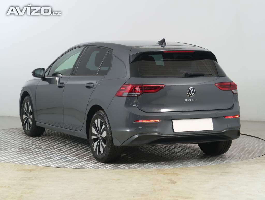 Foto inzerátu Volkswagen Golf 1.0 eTSI