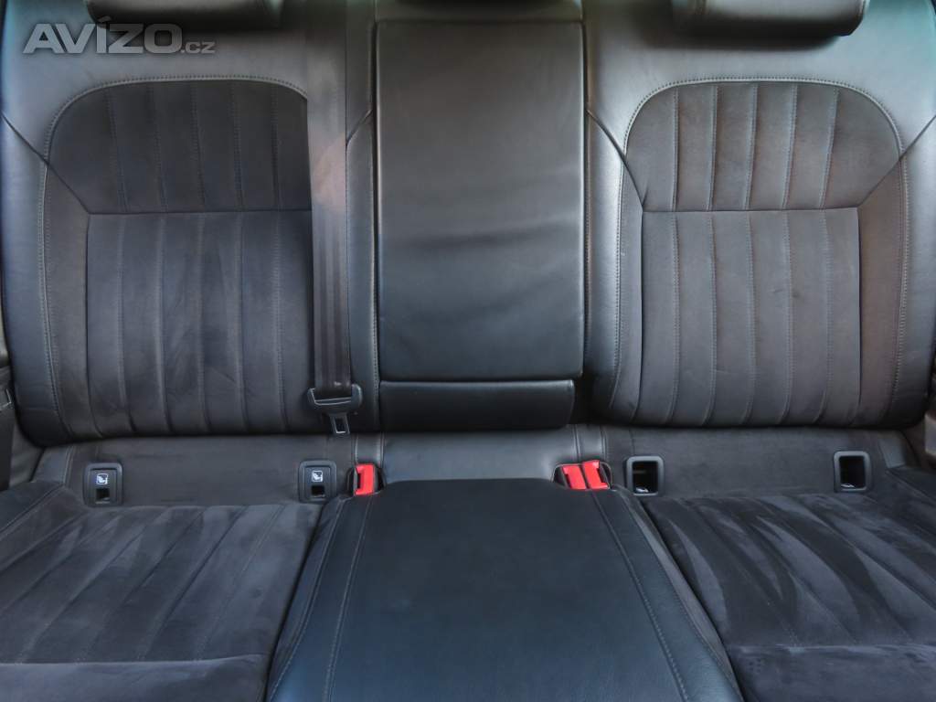 Foto inzerátu Škoda Superb 2.0 TDI