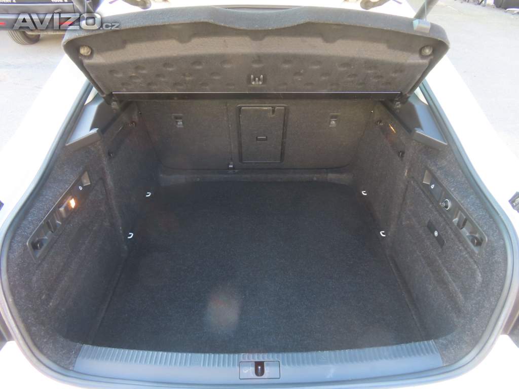 Foto inzerátu Škoda Superb 2.0 TDI