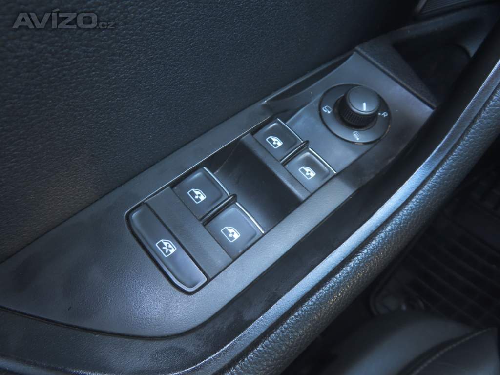 Foto inzerátu Škoda Superb 2.0 TDI