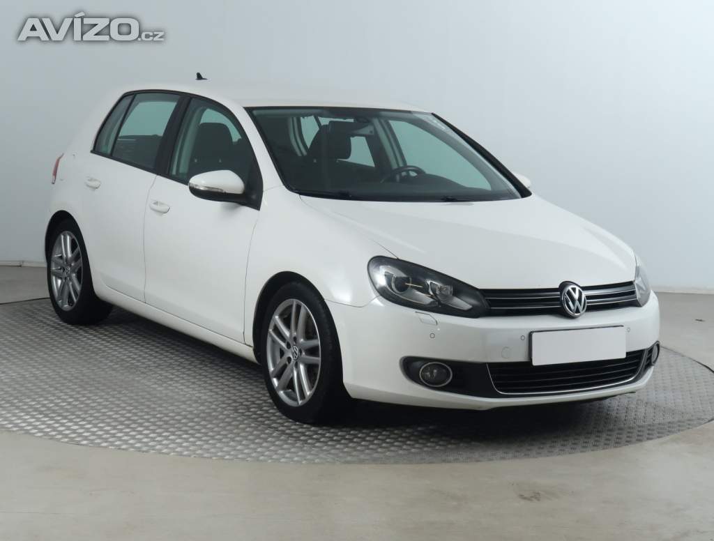 Volkswagen Golf 1.4 TSI