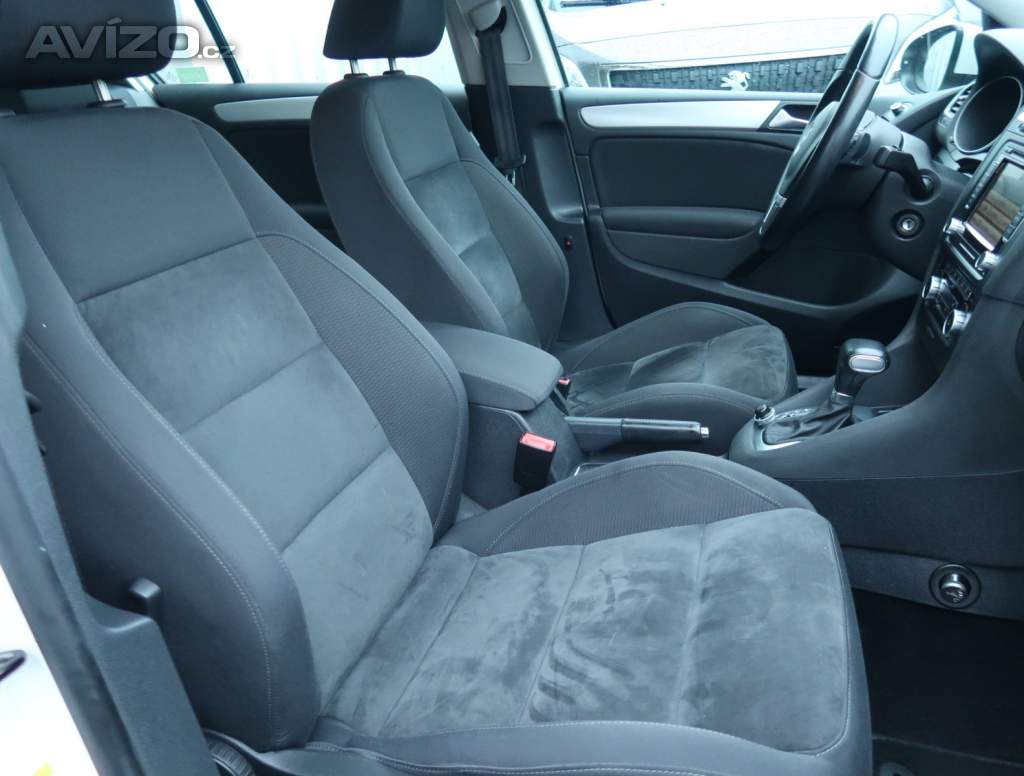 Foto inzerátu Volkswagen Golf 1.4 TSI