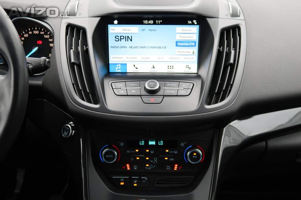 Foto inzerátu Ford Kuga 1.5 EcoBoost