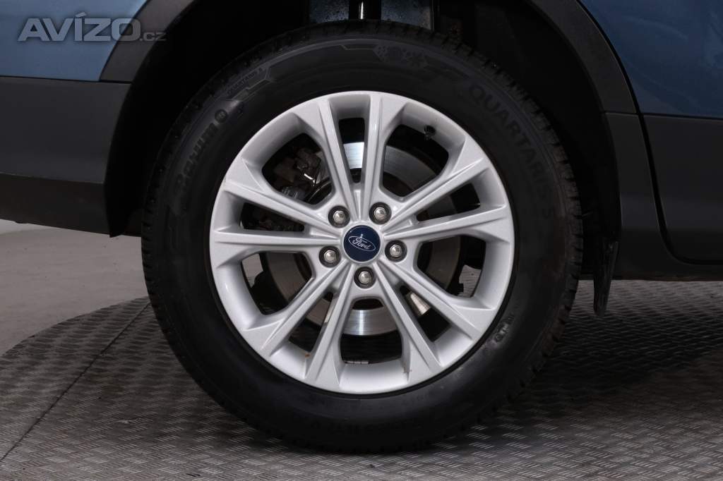 Foto inzerátu Ford Kuga 1.5 EcoBoost