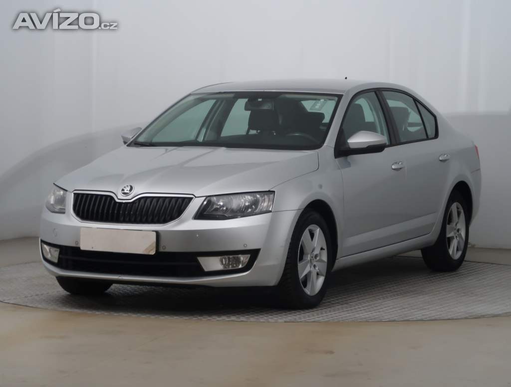Foto inzerátu Škoda Octavia 1.6 TDI