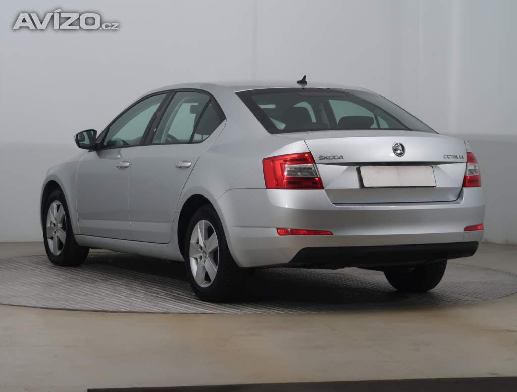 Foto inzerátu Škoda Octavia 1.6 TDI