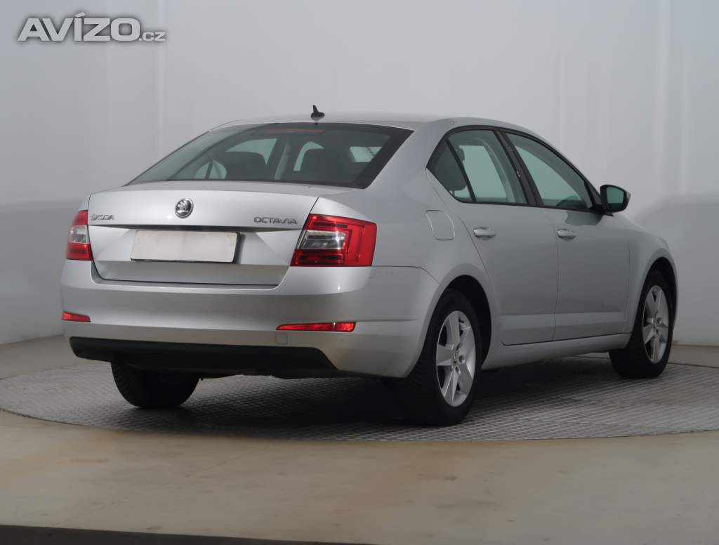 Foto inzerátu Škoda Octavia 1.6 TDI