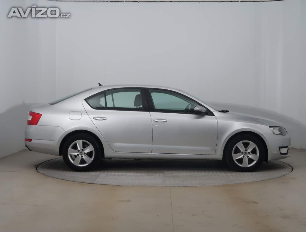 Foto inzerátu Škoda Octavia 1.6 TDI