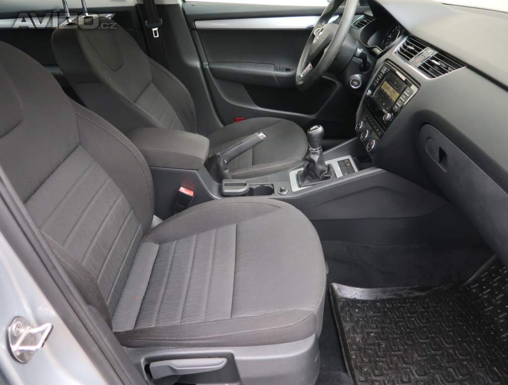 Foto inzerátu Škoda Octavia 1.6 TDI