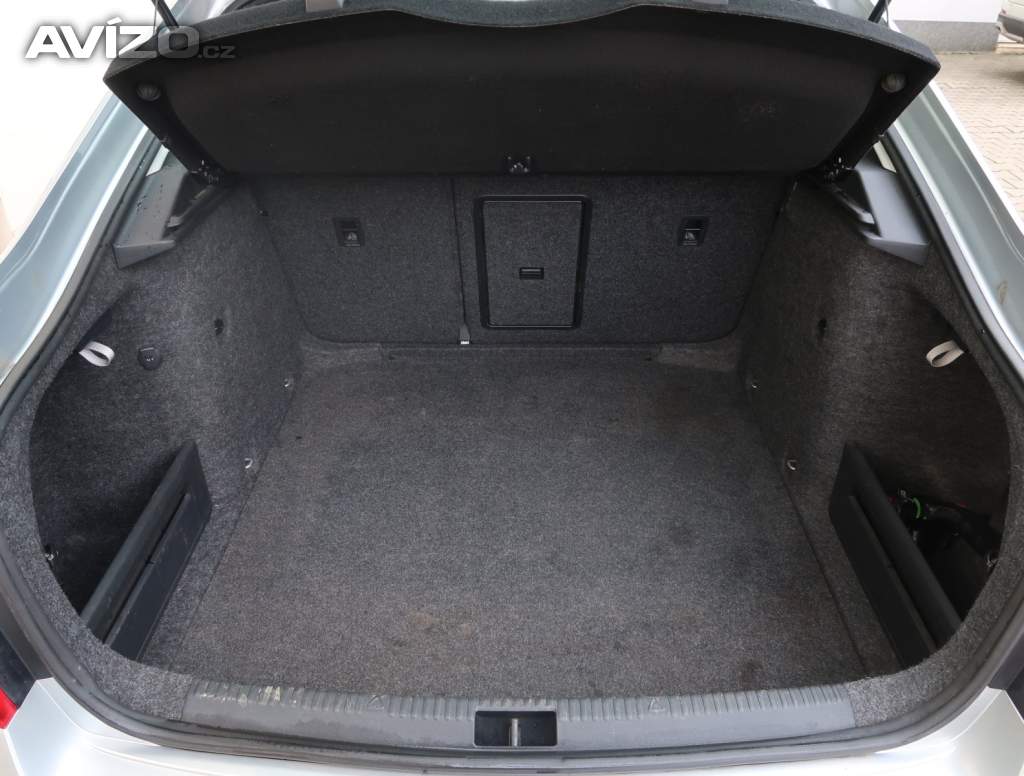 Foto inzerátu Škoda Octavia 1.6 TDI