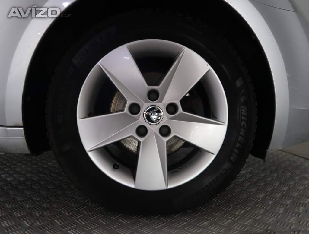 Foto inzerátu Škoda Octavia 1.6 TDI