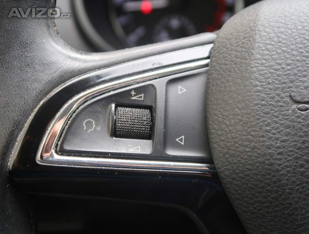 Foto inzerátu Škoda Octavia 1.6 TDI