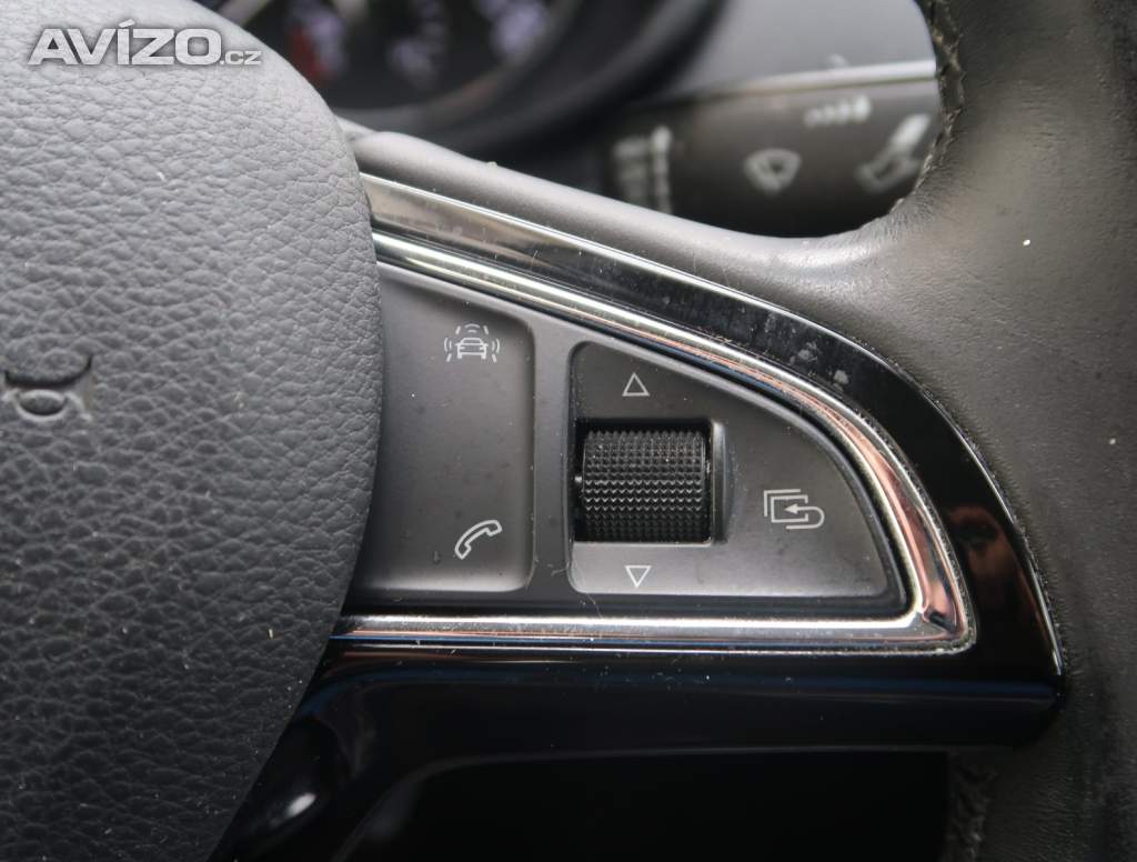 Foto inzerátu Škoda Octavia 1.6 TDI