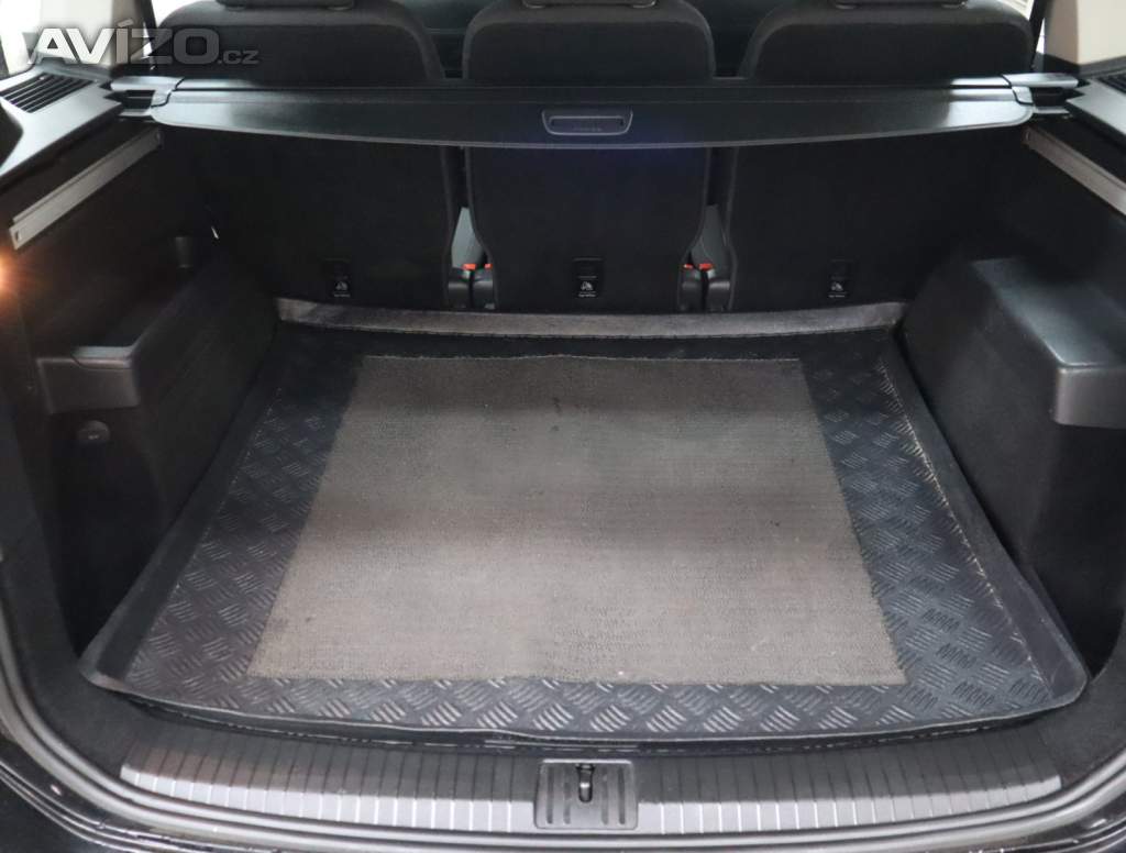 Foto inzerátu Volkswagen Touran 2.0 TDI