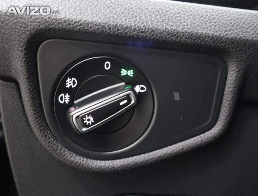 Foto inzerátu Volkswagen Touran 2.0 TDI