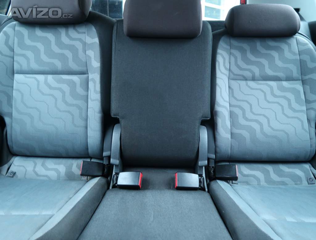 Foto inzerátu Škoda Roomster 1.4 16V