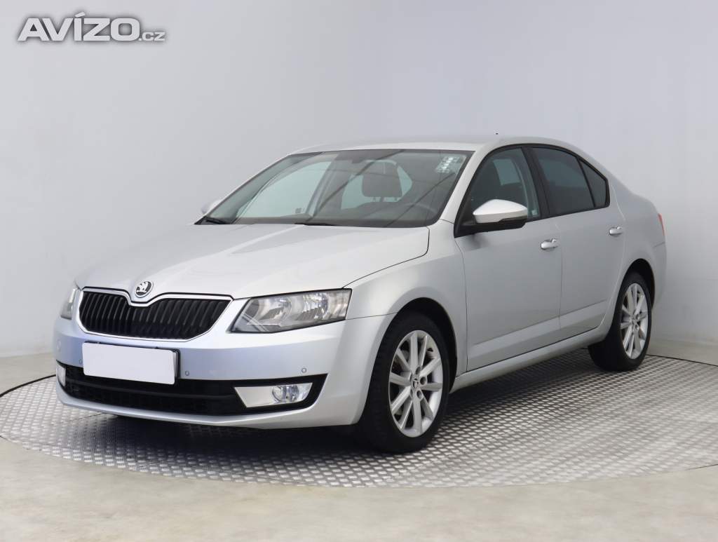 Foto inzerátu Škoda Octavia 1.4 TSI