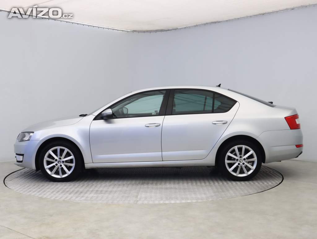 Foto inzerátu Škoda Octavia 1.4 TSI