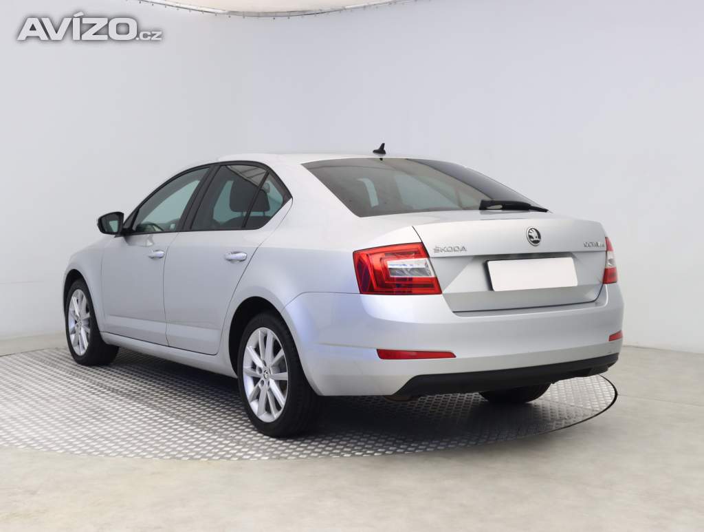Foto inzerátu Škoda Octavia 1.4 TSI