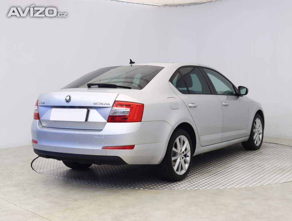 Foto inzerátu Škoda Octavia 1.4 TSI