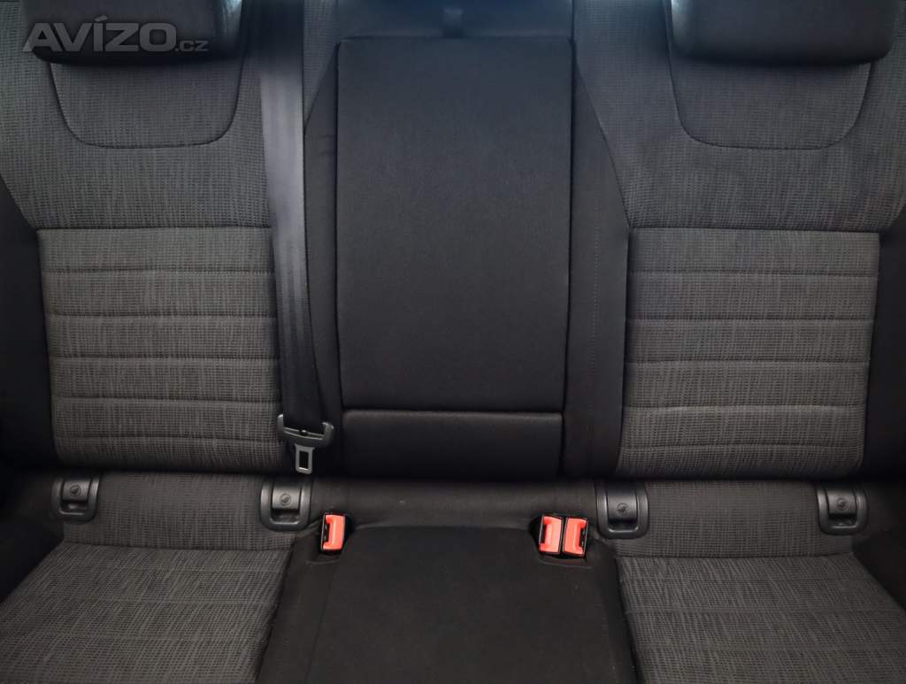 Foto inzerátu Škoda Octavia 1.4 TSI