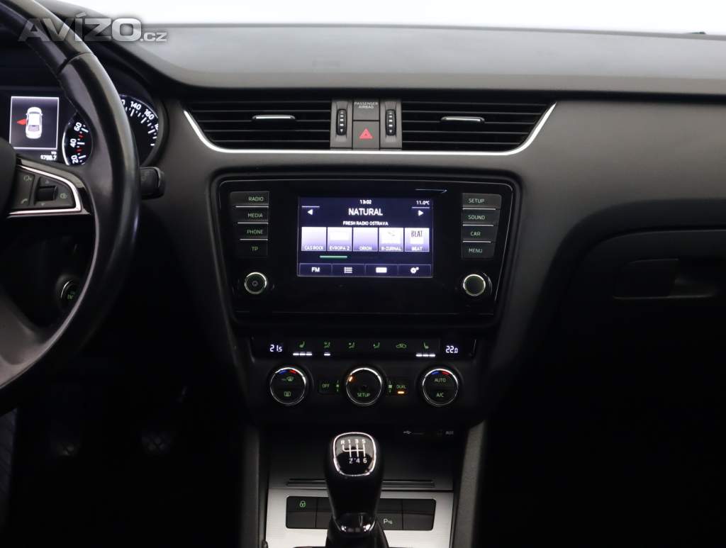 Foto inzerátu Škoda Octavia 1.4 TSI