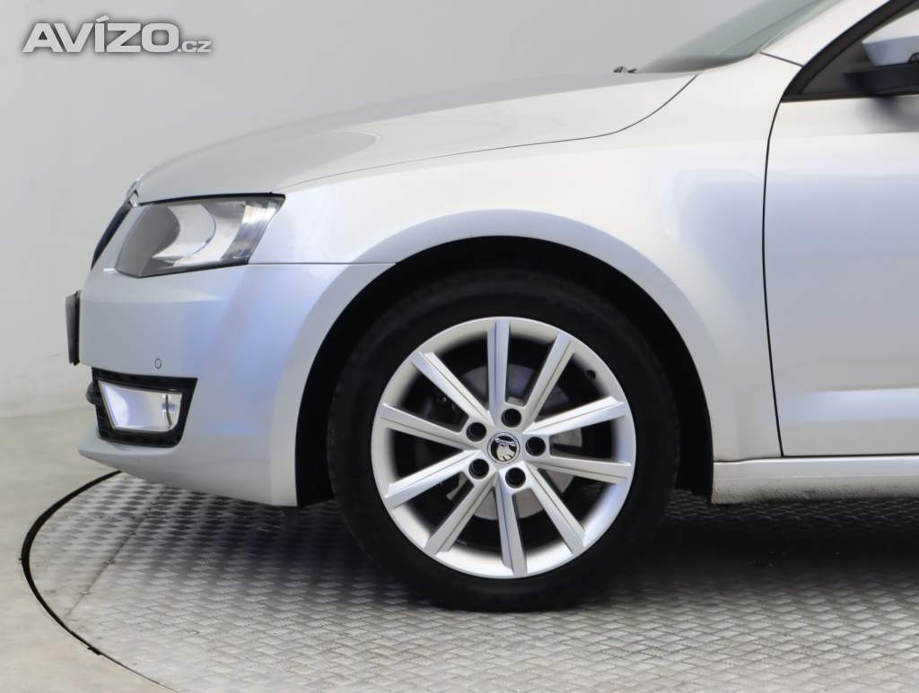 Foto inzerátu Škoda Octavia 1.4 TSI