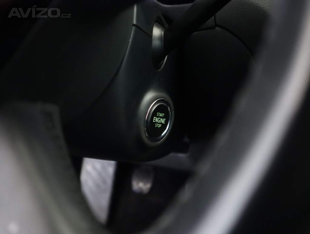 Foto inzerátu Škoda Octavia 1.4 TSI