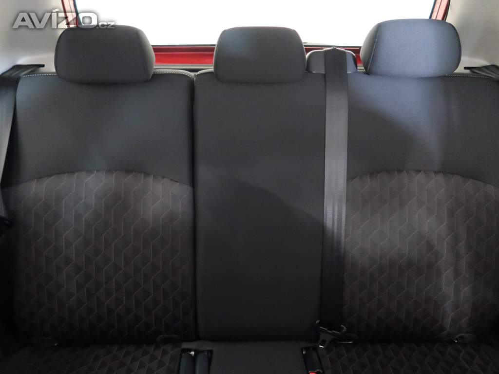 Foto inzerátu Mitsubishi Space Star 1.2 MIVEC