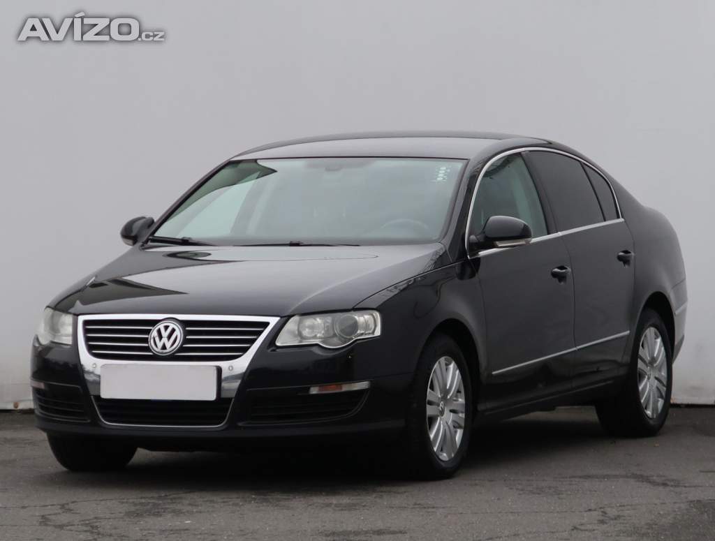 Foto inzerátu Volkswagen Passat 2.0 TDI
