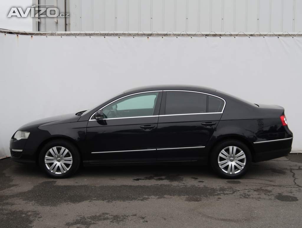 Foto inzerátu Volkswagen Passat 2.0 TDI