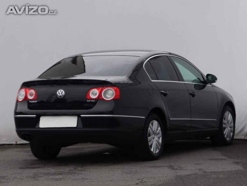 Foto inzerátu Volkswagen Passat 2.0 TDI
