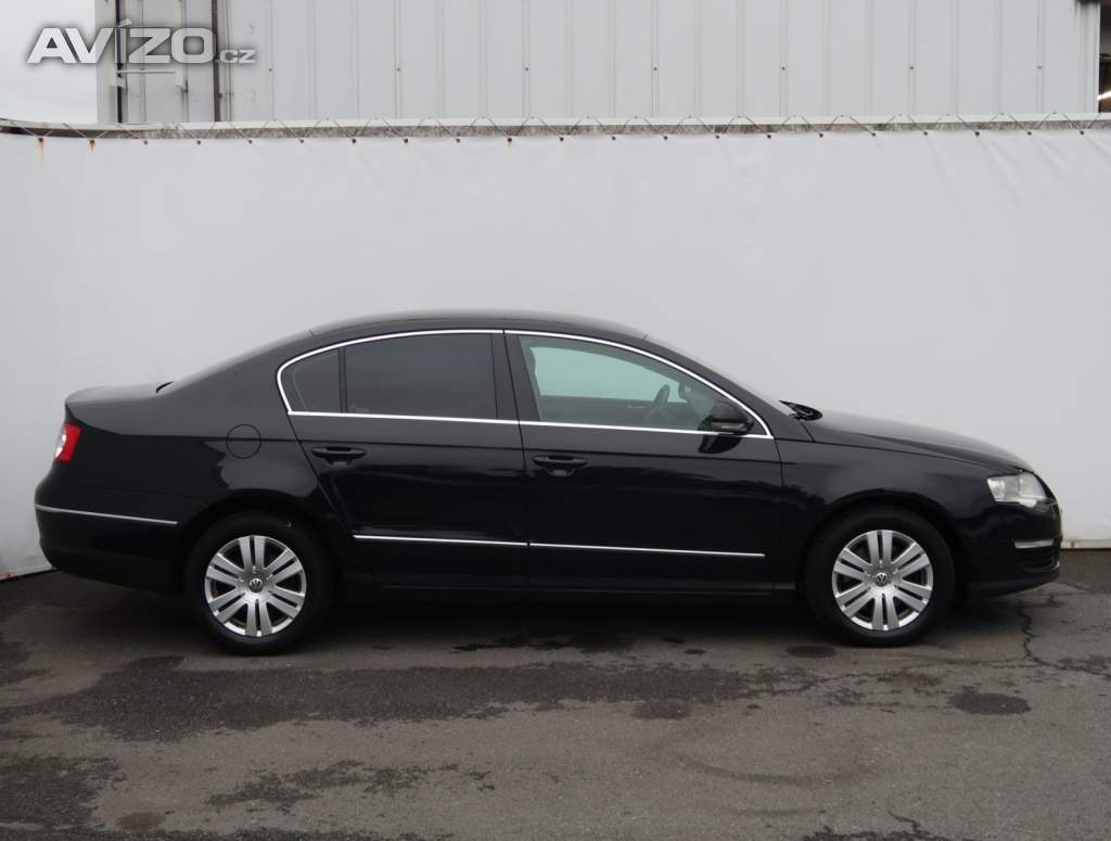 Foto inzerátu Volkswagen Passat 2.0 TDI