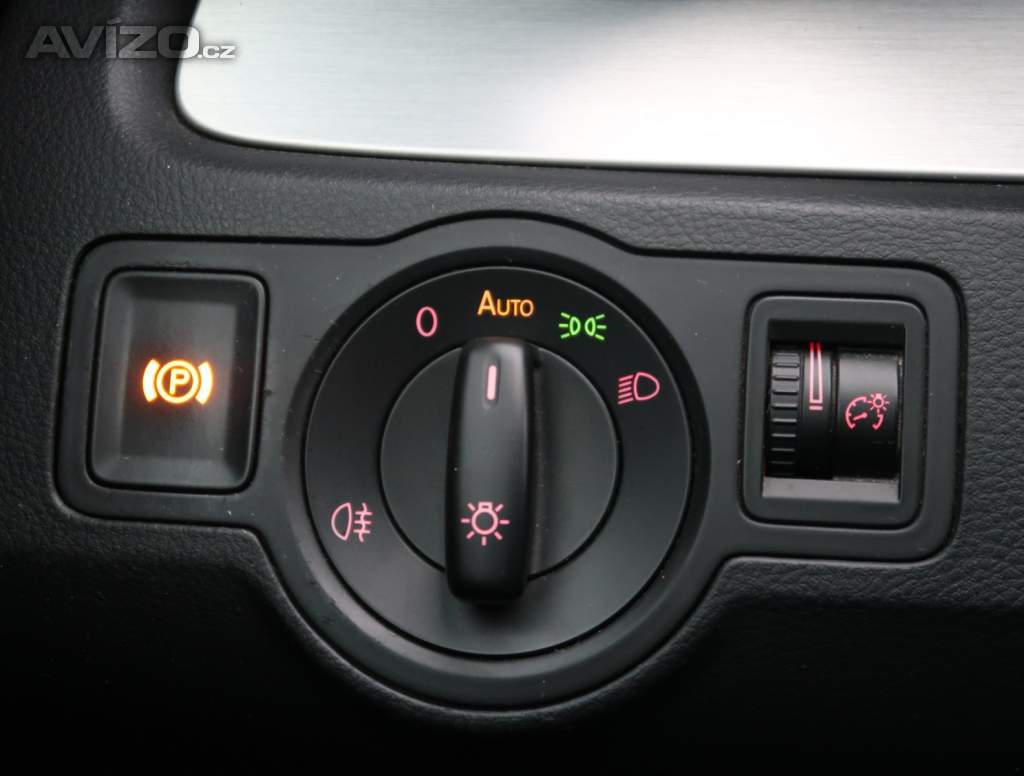 Foto inzerátu Volkswagen Passat 2.0 TDI