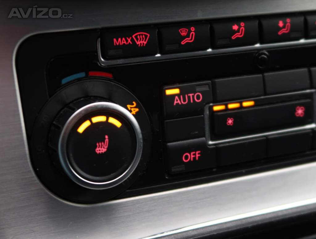 Foto inzerátu Volkswagen Passat 2.0 TDI