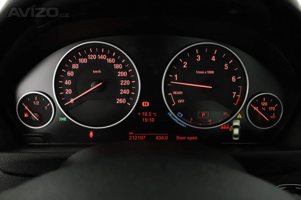 Foto inzerátu BMW Řada 3 328 i xDrive